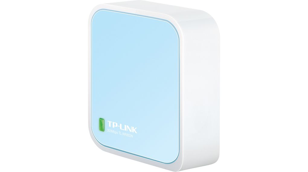 Router, 300Mbps, 802.11n/g/b