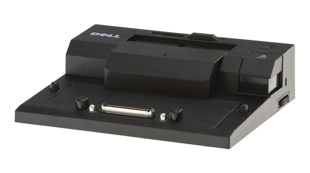 452-11428 | Dell Simple E-Port Replicator | Distrelec Norway