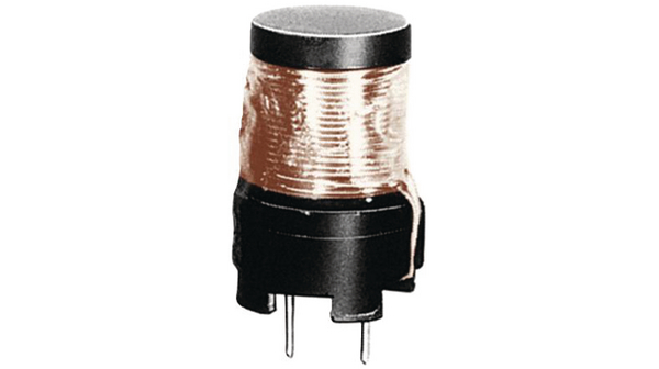 Radiale inductor 220uH, 10%, 2.4A, 90mOhm