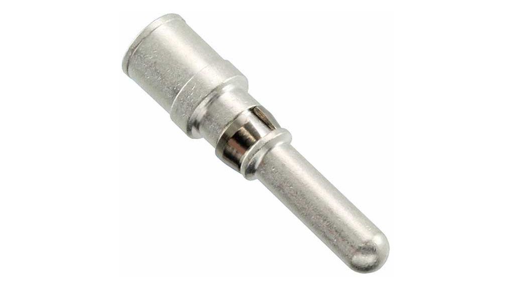 Crimp Contact, Plug, 44A, 14AWG
