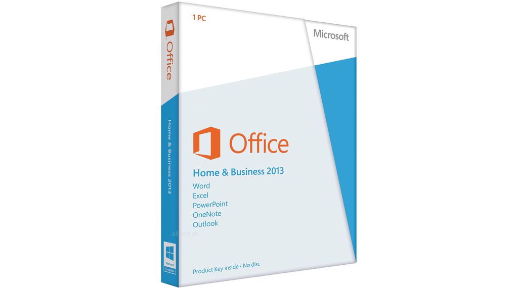 Office 2013 Home and Business