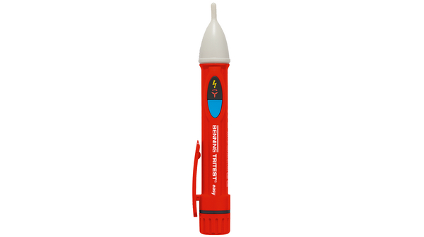 TRITEST EASY | Benning Non-contact phase tester 65Hz AC: 200 V ...