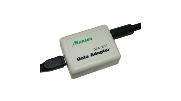 Datenadapter 45mm