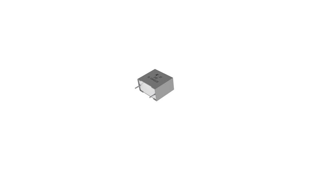 Lotto Di 36 Condensatori Film Poliestere – 0.002uF (2000pF / 2nF) 63V 5% – Radiale