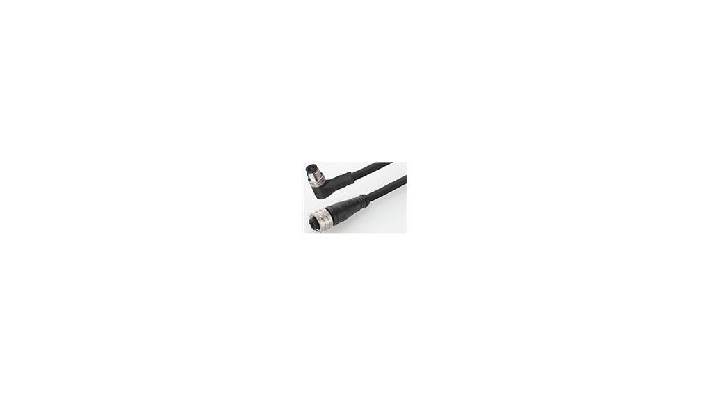 Micro Sensor Cable 1200070508 | Molex Sensor Cables / Actuator Cables MicroChg | Distrelec ...