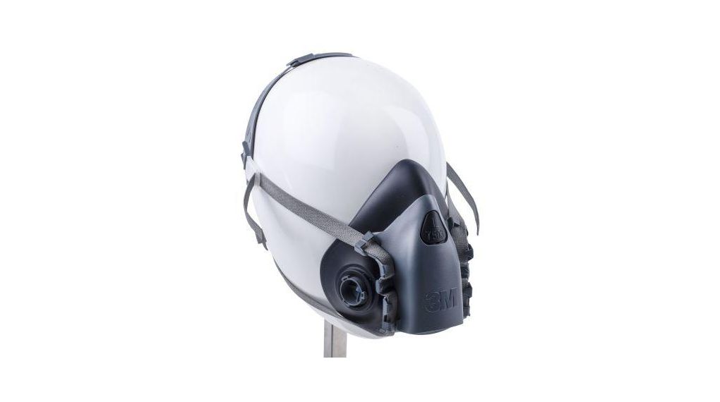 3m respirator best sale types