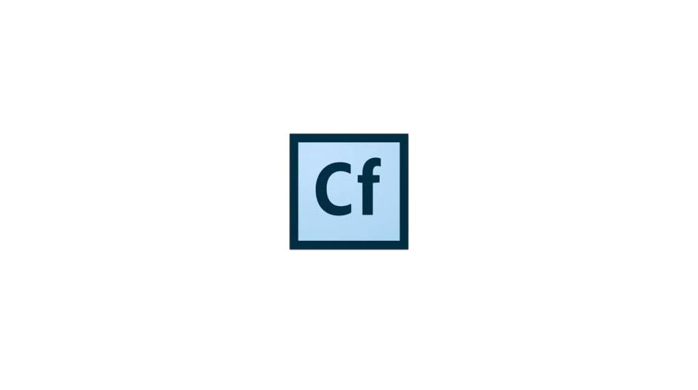 Adobe ColdFusion Standard, 2018, Physical, Software, Retail, English