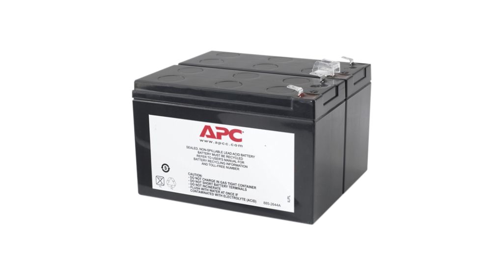 Replacement Battery, 7Ah, 24V