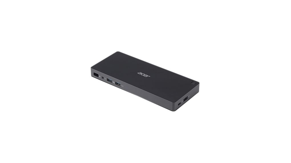 NP.DCK11.01N | Acer Dockingstation, USB-C-Buchse, Self-powered ...