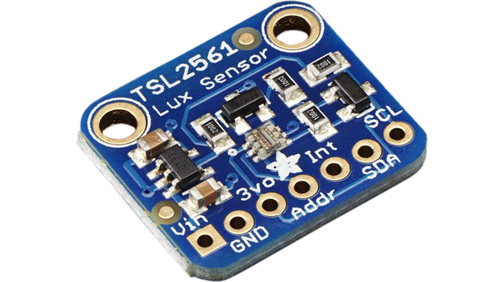 TSL2561 Digital Luminosity Light Sensor, 5V