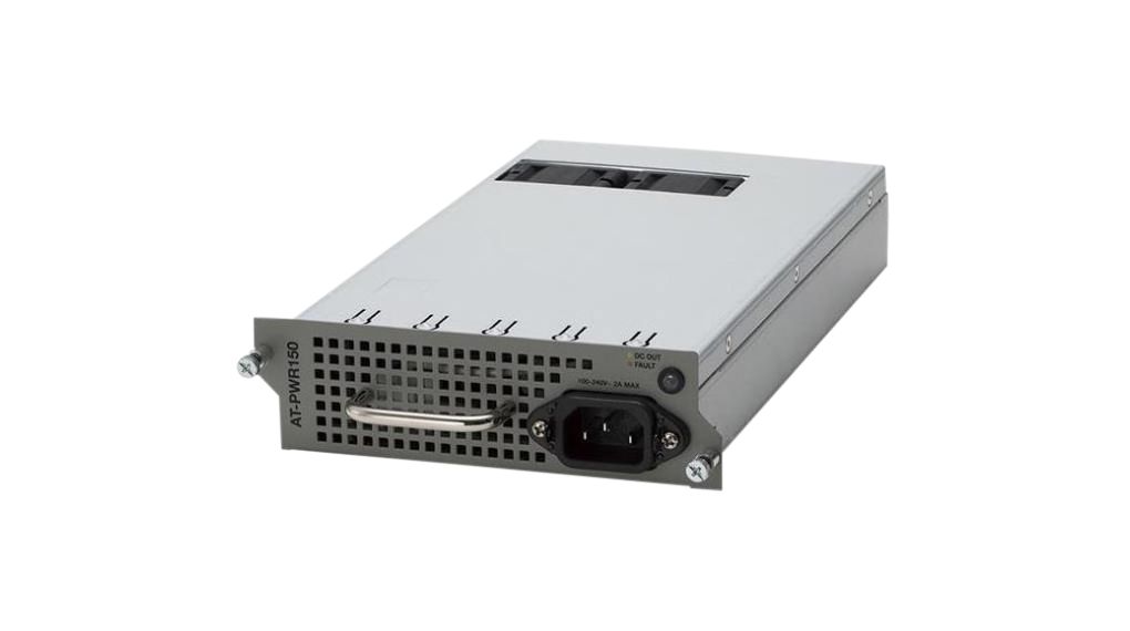 Power Supply, 150W, Suitable for X930 Series Switches