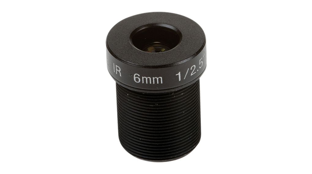 Lens M12, 10pcs, P3904-R Mk II / P3905-R Mk II