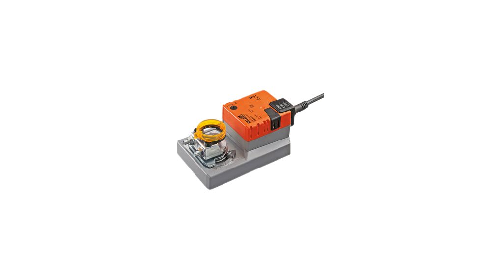 Damper Actuator