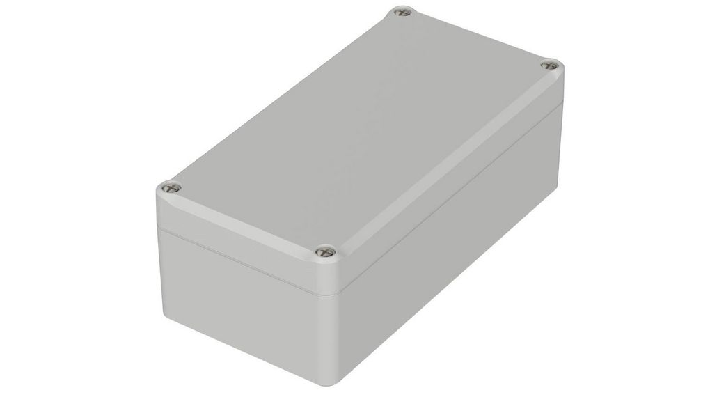 Mètre à Ruban Cogex - 5m X 16mm - Boîtier Plastique Gris - Blocage Automatique