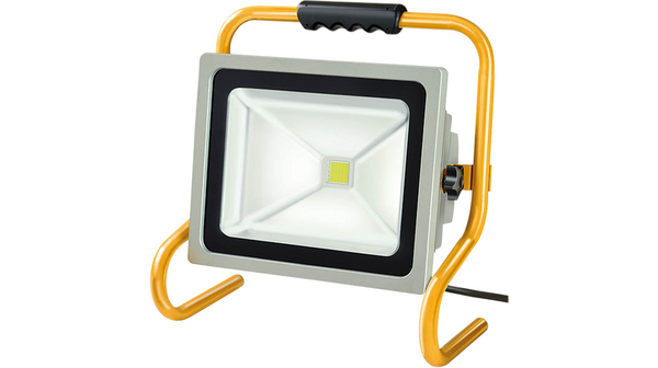 Portable LED Floodlight 50W 4230lm 6500K IP 65