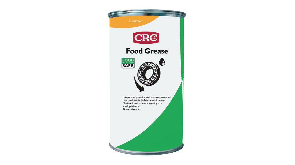 10291-AA | CRC Multi-Purpose Grease White | Distrelec Germany