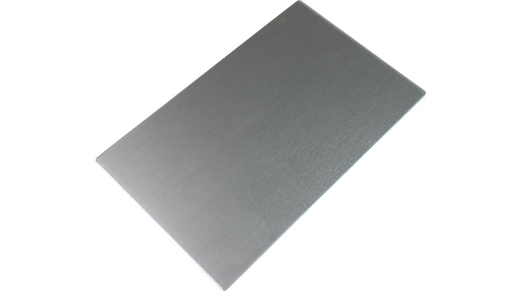 Mounting Plate, 129x179mm