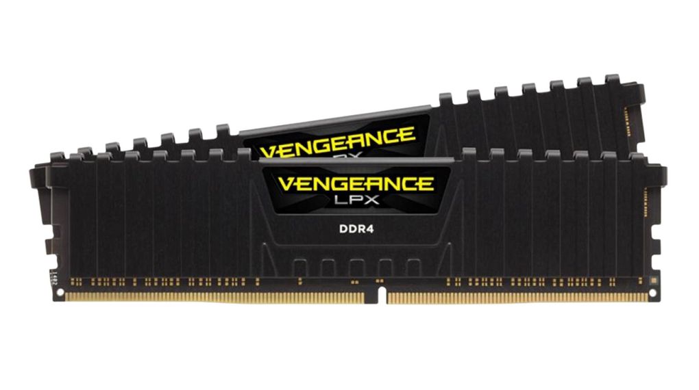 RAM DDR4 2x 32GB DIMM 3200MHz