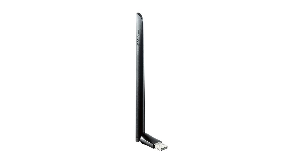 Wireless USB Adapter 867Mbps