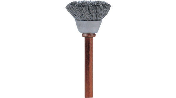 Stainless Steel Brush 15000 min-1 3.2 mm