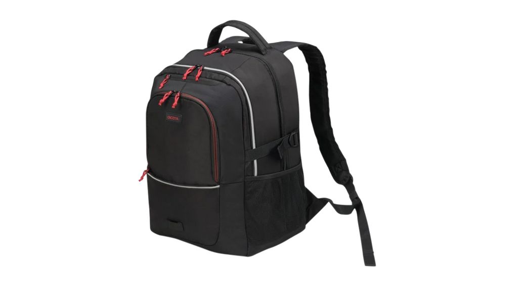 Bag, Backpack, SPIN, 27l, Black