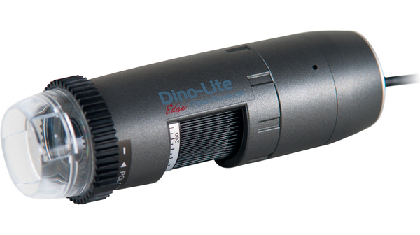 Microscope numérique, 1.3 MPixel / 1280 x 1024, 20 ... 200x, USB 2.0