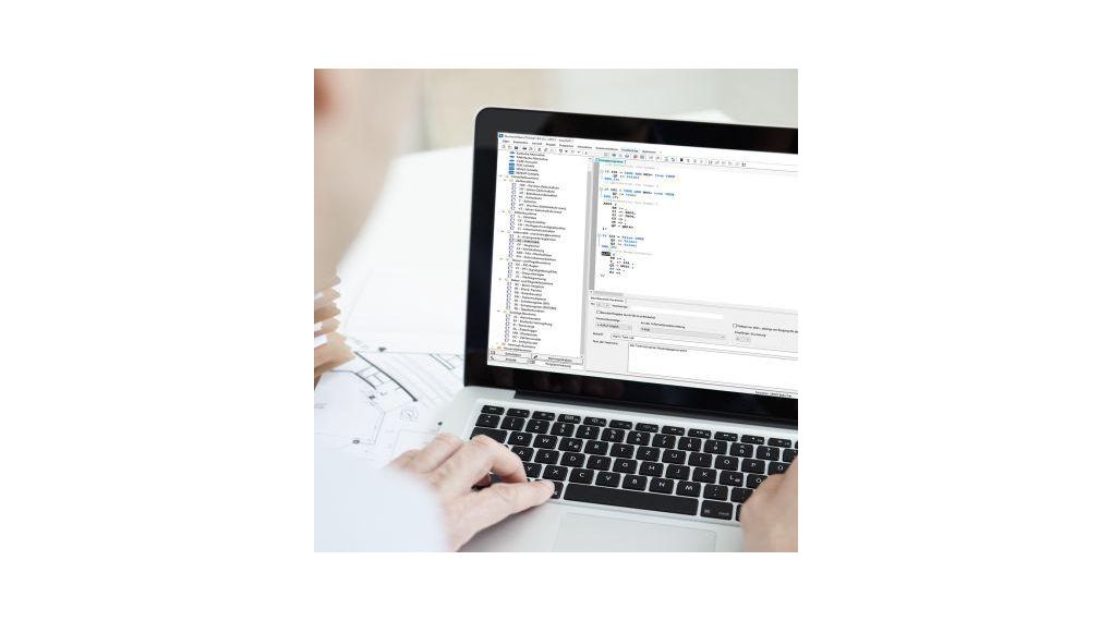 Programming Software EasySoft EasyE Programming Software Software