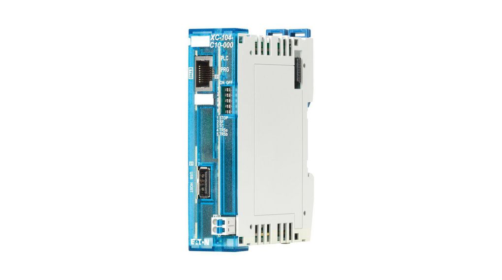Modulo CPU PLC Ethernet / USB 24V 256 MB