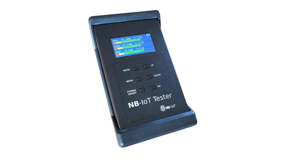 NB-IoT and Cat-M Tester