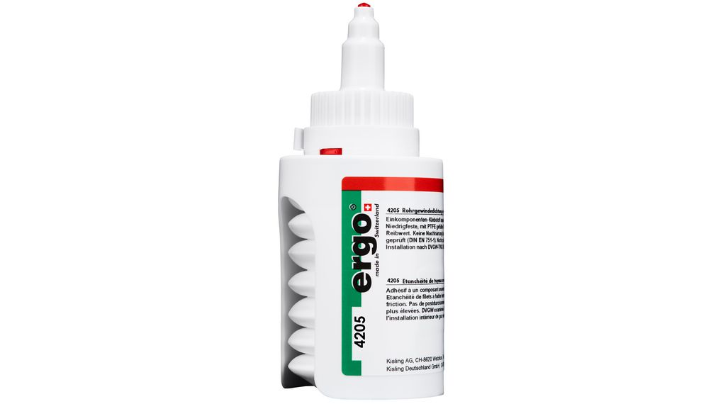 Pipe Thread Sealant With PTFE 50ml