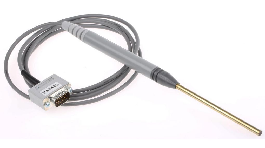 Hirst Magnetics Probe for Use with GM07 Series, GM08 Series