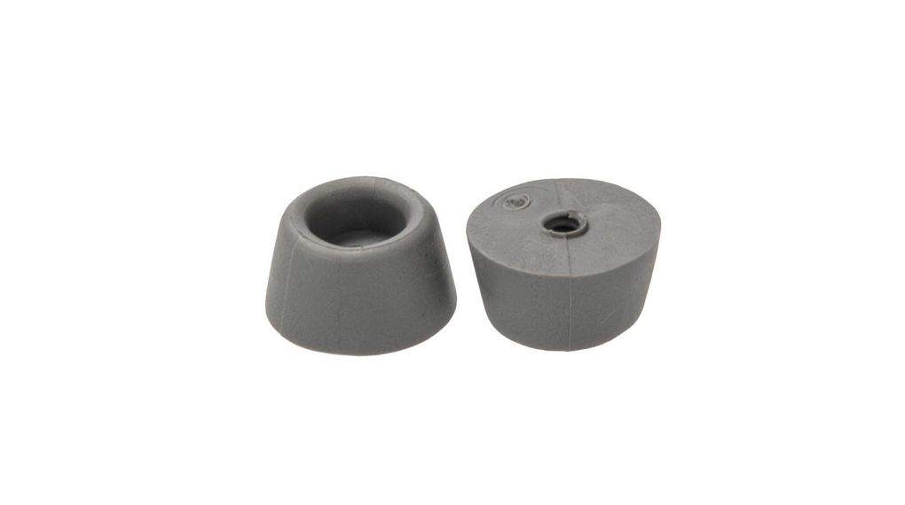 Round Anti Vibration Mount