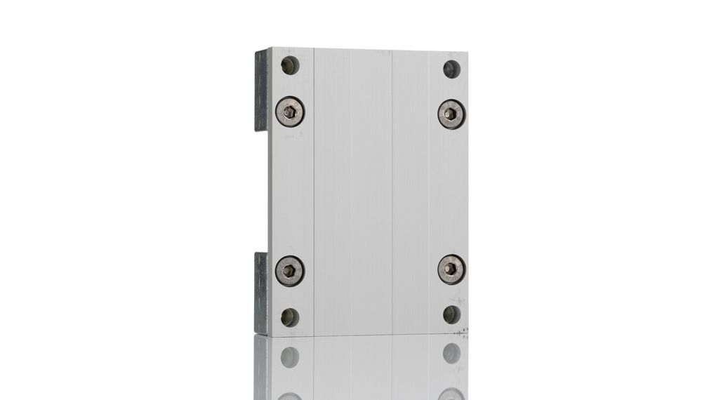 Igus Linear Guide Carriage W, 40mm Rail Width