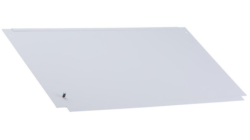 Unventilated Top Cover