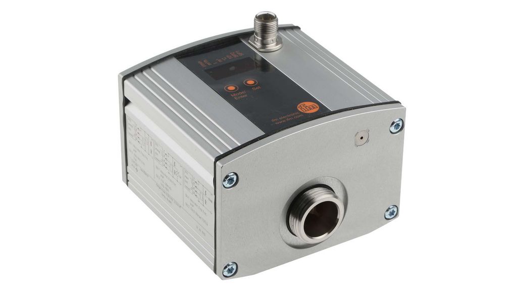 Flow Sensor 0...50 L/min