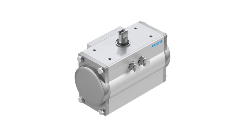 Kwartslag actuator met dubbele werking, G1/8", 90°, 200 ... 800kPa