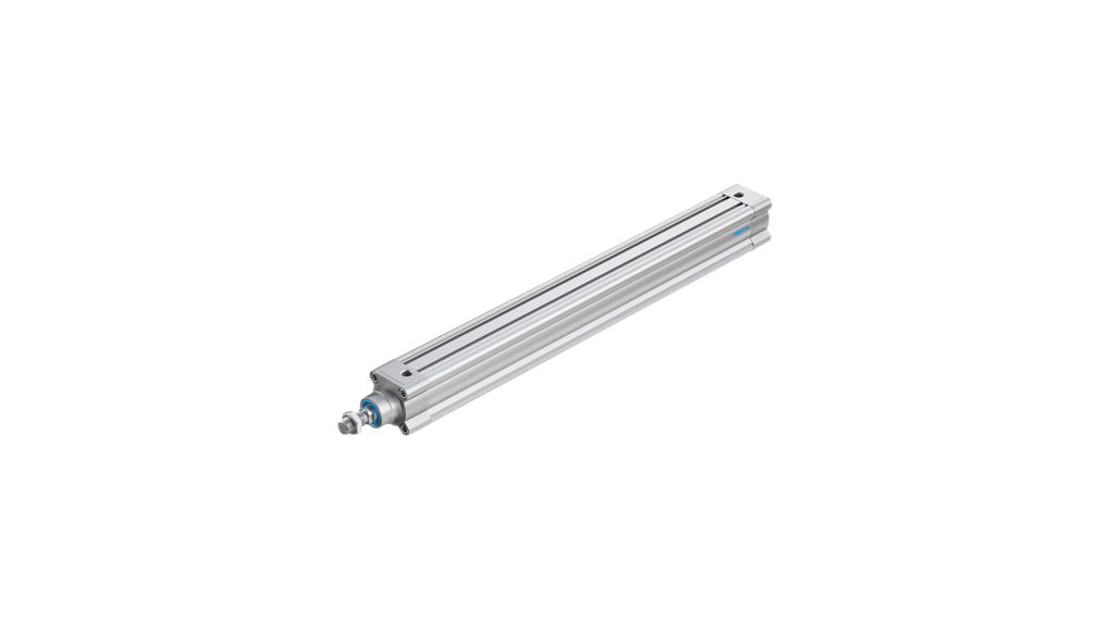 Cylinder, Double Acting, 500mm, Bore Size 50mm, G1/4"
