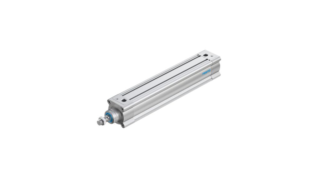 DSBC-63-300-PPVA-N3 | Festo Cylinder, Double Acting, 300mm, Bore Size ...