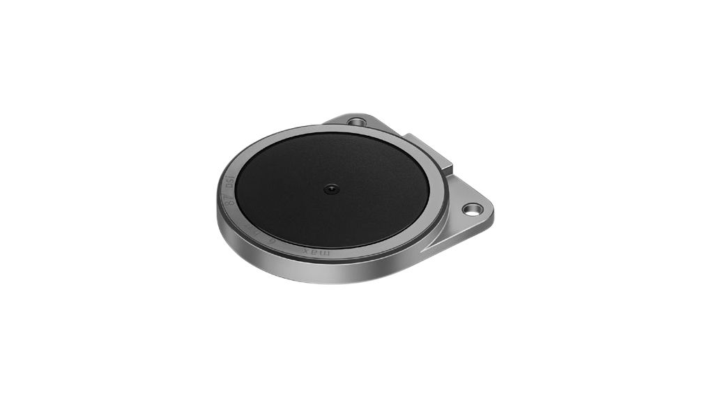 Rundes Spannmodul, Einfachwirkend, M3, 600kPa