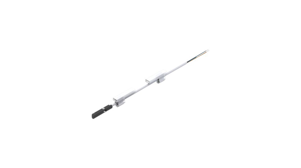 Magnetoresistiver Näherungssensor, PNP 30VDC 100mA 2.8W 1.4ms 150Hz Schliesser IP65 / IP68 SMT