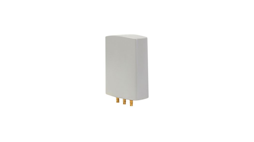 1356.35.0003 | Huber+Suhner Wi-Fi Antenna, 8 dBi, Female QMA, 36mm ...