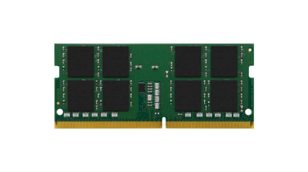 RAM-geheugen ValueRAM DDR4 1x 8GB SODIMM 2400MHz
