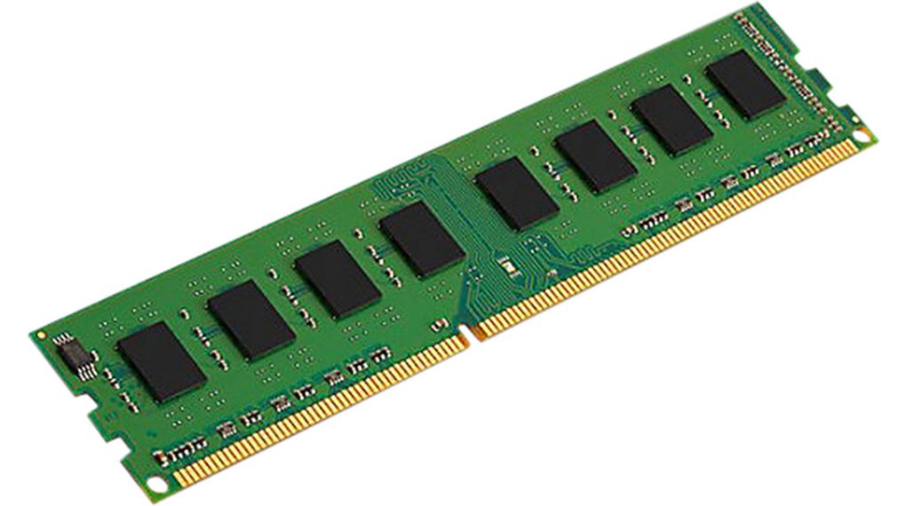 Järjestelmäkohtainen RAM-muisti DDR3L 1x 8GB DIMM 1600MHz