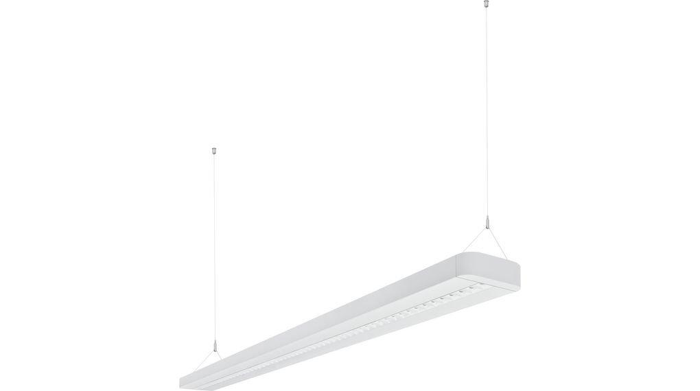 Luminaire avec commutateur pour montage apparent 1.49m 25W 4000K