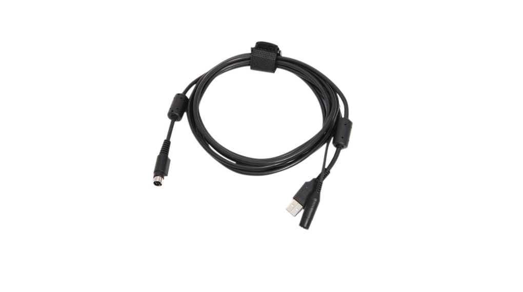 993-001131 | Logitech USB-A Cable, Logitech PTZ Pro | International
