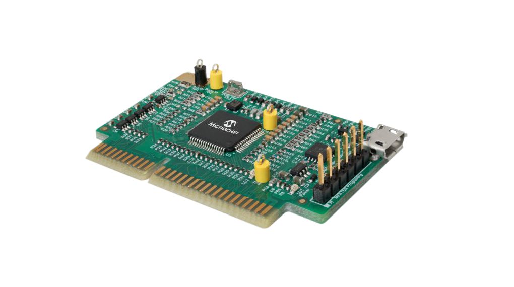DSPIC33CK256MP506 Power Management Evaluation Module