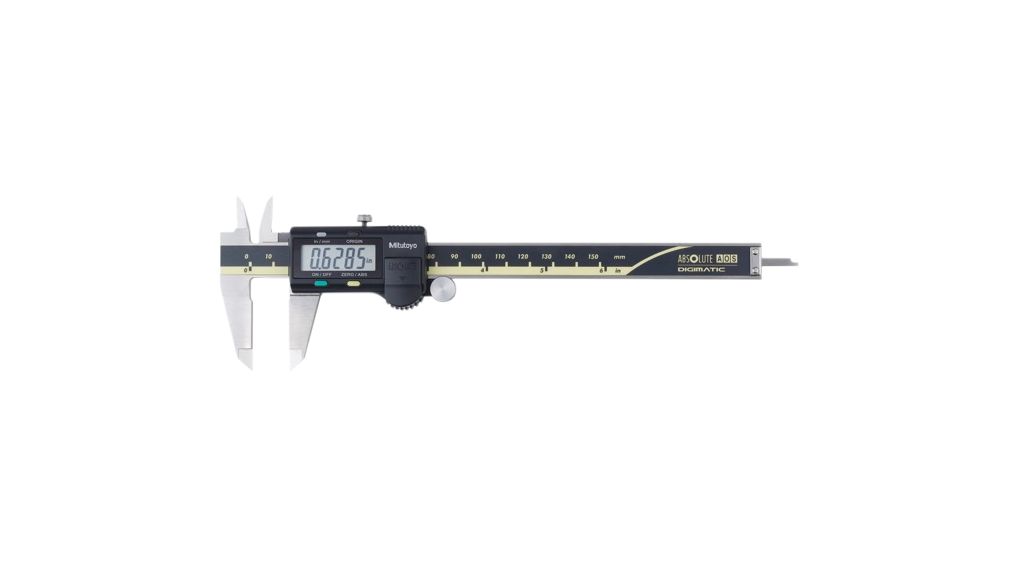Sliding Calliper with Digital Display 150mm