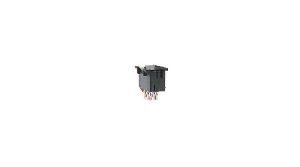 43879-0023 | Molex Mini-Fit BMI Header Compliant Pin Interface 