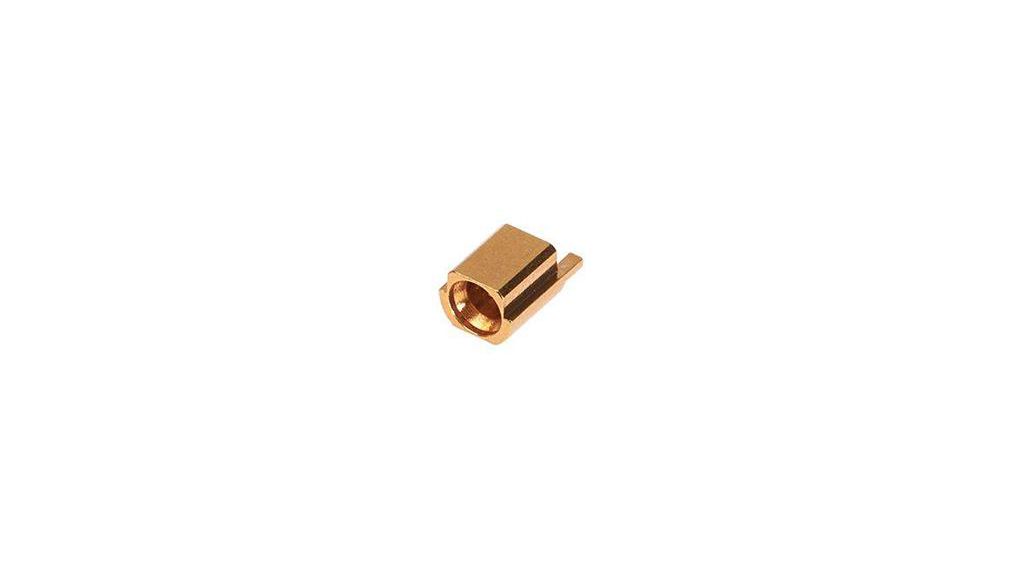RF Connectors / Coaxial Connectors SMP E, Pack of 30 pieces