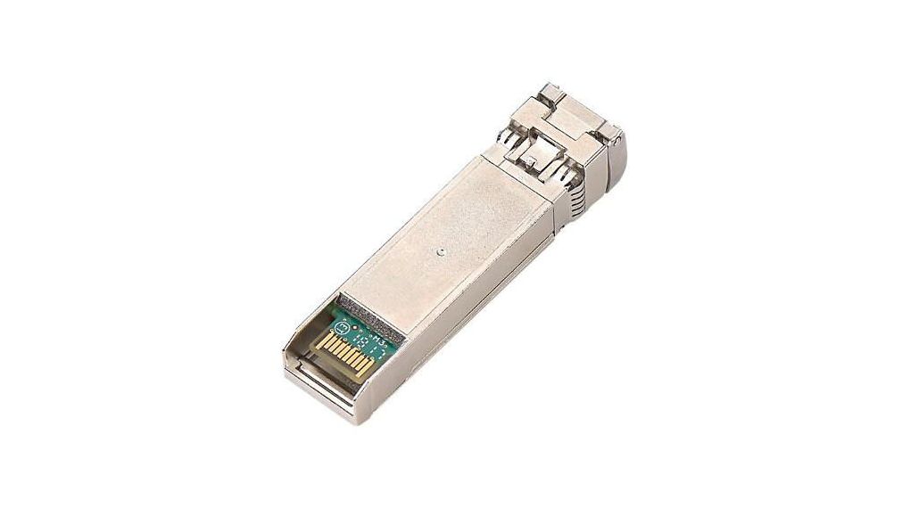 Fibre Optic Transceiver Multi-Mode 10GBASE-SX SR 300m